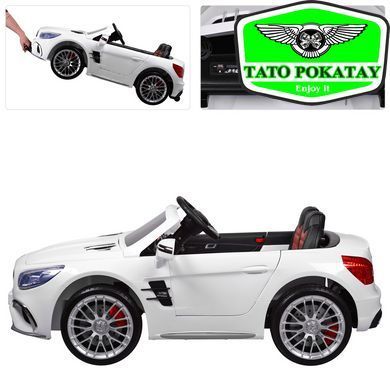 Mercedes AMG SL 65