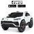 Lamborghini URUS ST-X