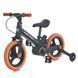 Велосипед-трансформер PROFI KIDS 12 д. MB 1021-1BR