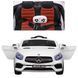 Mercedes AMG SL 65