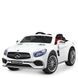 Mercedes AMG SL 65