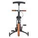 Велосипед-трансформер PROFI KIDS 12 д. MB 1021-1BR