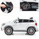 Mercedes GLS 63