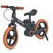 Велосипед-трансформер PROFI KIDS 12 д. MB 1021-1BR