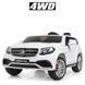 Mercedes GLS 63
