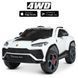 Lamborghini URUS ST-X