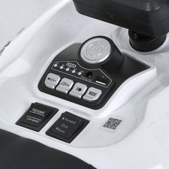 Квадроцикл M 6222EBLR-1-6