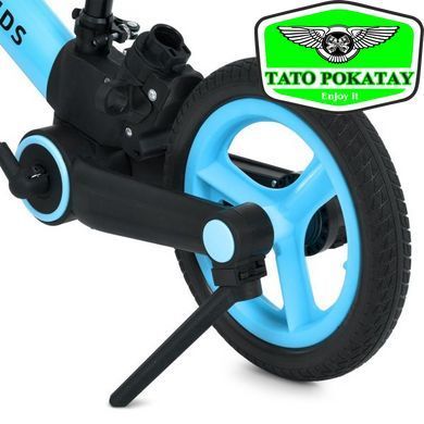 Велосипед-трансформер PROFI KIDS 12 д. MB 1021-6