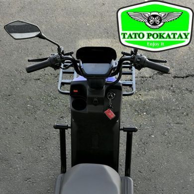 Електроскутер PROFI URBAN/BAT 16д. UB-1603