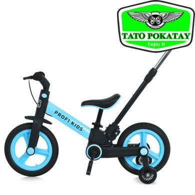 Велосипед-трансформер PROFI KIDS 12 д. MB 1021-6