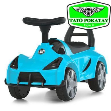 Каталка-толокар M 6299-12