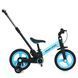 Велосипед-трансформер PROFI KIDS 12 д. MB 1021-6
