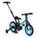 Велосипед-трансформер PROFI KIDS 12 д. MB 1021-6