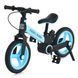 Велосипед-трансформер PROFI KIDS 12 д. MB 1021-6