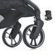 Коляска детская ME 1127-B BEYA Midnight Gray