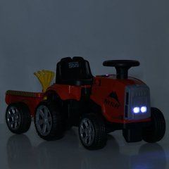 Трактор M 6346ER-6
