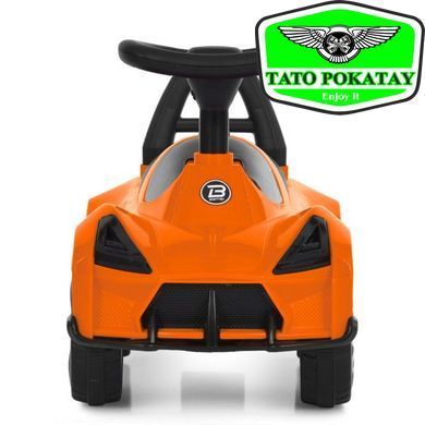 Каталка-толокар M 6299-7