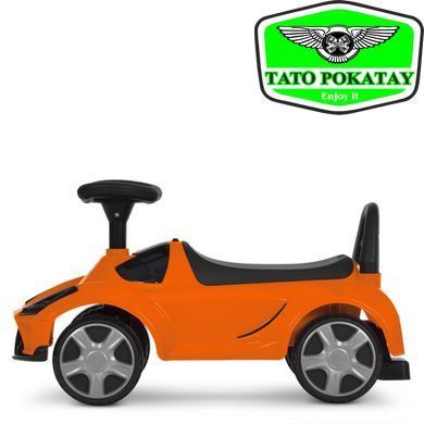 Каталка-толокар M 6299-7