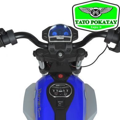 Ducati Monster