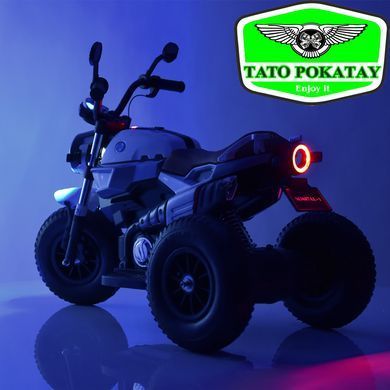 Ducati Monster