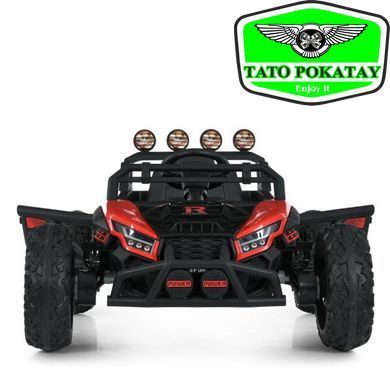 Баггі M 6073EBLR-3