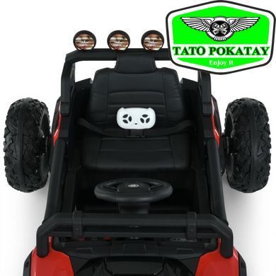 Баггі M 6073EBLR-3