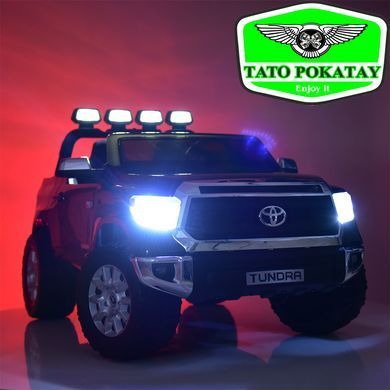 Toyota Tundra RIDE-ON
