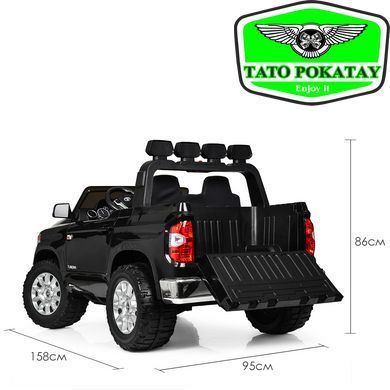 Toyota Tundra RIDE-ON