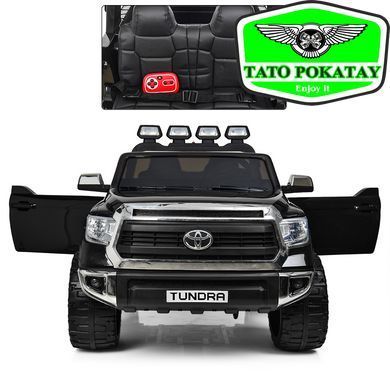 Toyota Tundra RIDE-ON