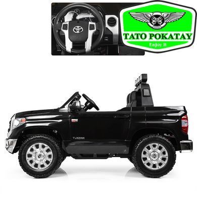 Toyota Tundra RIDE-ON
