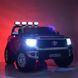 Toyota Tundra RIDE-ON