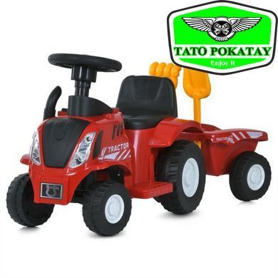 Трактор M 6153B-3
