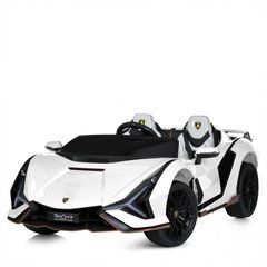 Lamborghini Sian