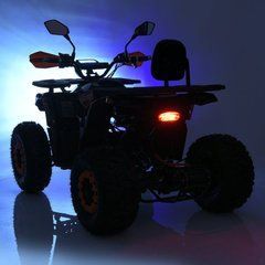 Квадроцикл HB-EATV1450F-P-2-7(MP3) V2