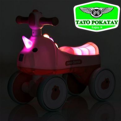 Каталка-толокар M 5856E-8