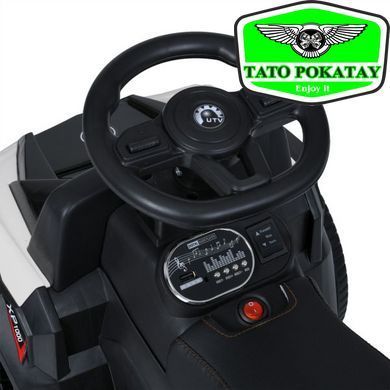 Каталка-толокар M 4802EL-1