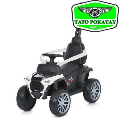 Каталка-толокар M 4802EL-1