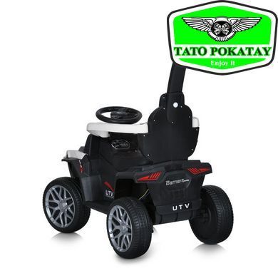Каталка-толокар M 4802EL-1