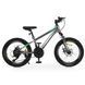 Велосипед PROFI FREEDOM 20 д. FD-2002