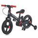 Велосипед-трансформер PROFI KIDS 12 д. MB 1021-1
