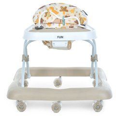 Ходунки ME 1184 FUN Beige