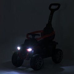 Каталка-толокар M 4802EL-3