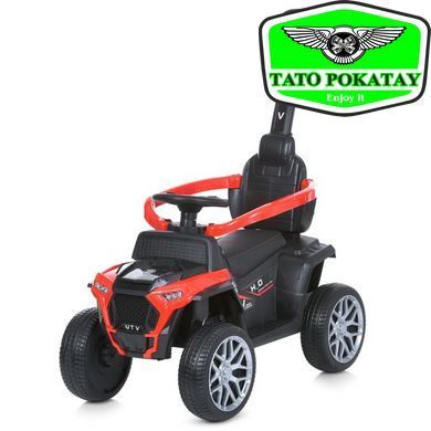 Каталка-толокар M 4802EL-3