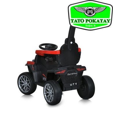 Каталка-толокар M 4802EL-3