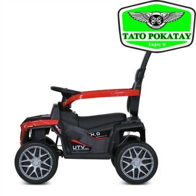Каталка-толокар M 4802EL-3