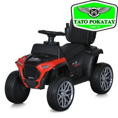 Каталка-толокар M 4802EL-3