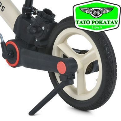 Велосипед-трансформер PROFI KIDS 12 д. MB 1021-2