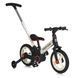 Велосипед-трансформер PROFI KIDS 12 д. MB 1021-2