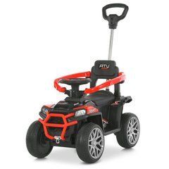 Квадроцикл M 6300EBLR-3