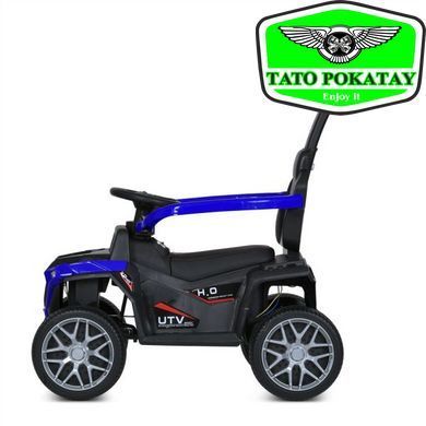 Каталка-толокар M 4802EL-4